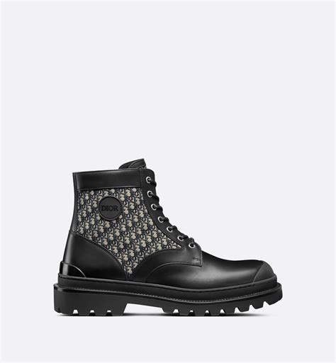 botas dior hombre precio|botines dior men.